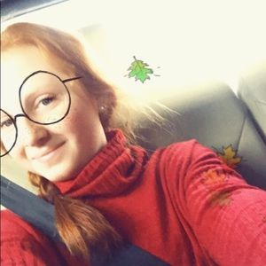 Meet your Posher, Katherine